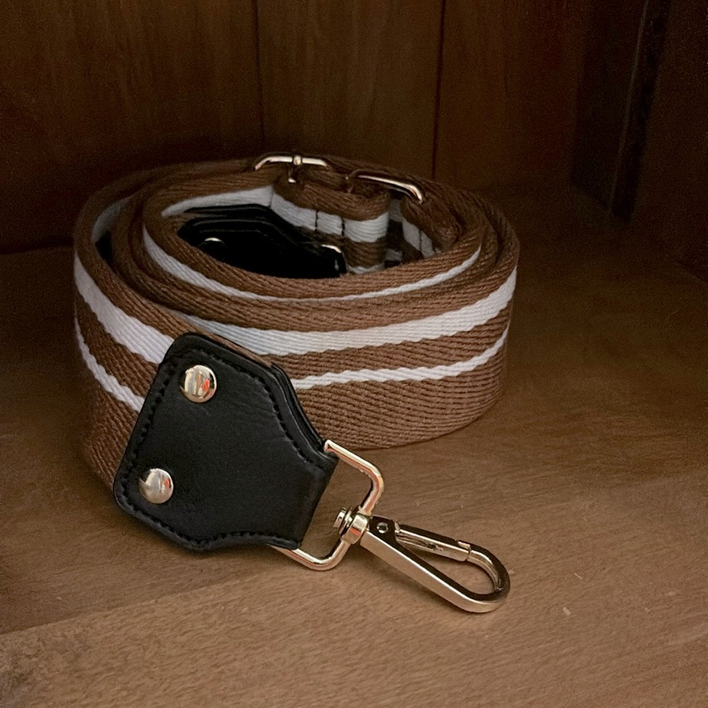 Replacement strap